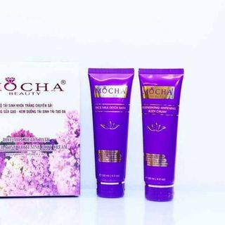 Bộ tái sinh khóa trắng chuyên sâu