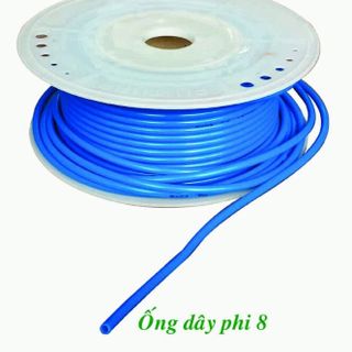 Ống dây phun sương pi8 pu mềm dẻo dai giá rẻ