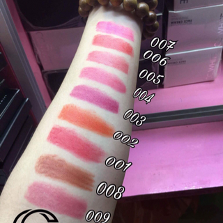 Son clipstick ccwhite