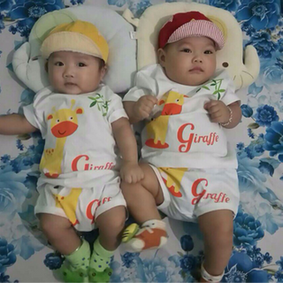 Đồ bộ trẻ em