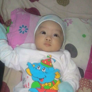 Đồ bộ trẻ em