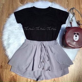 Quần von phiên bản mới