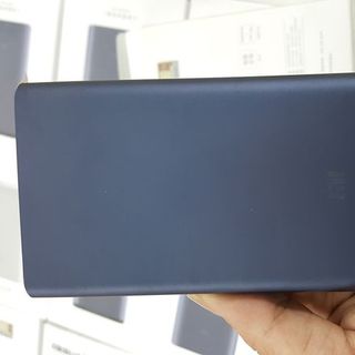 Sạc dự phòng xiaomi gen 2 10000mah