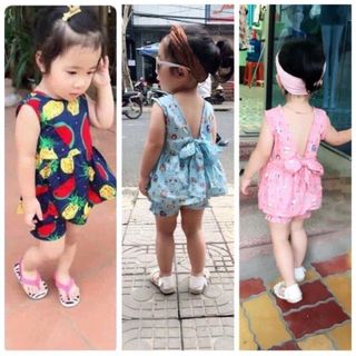 Bộ xẻ lưng