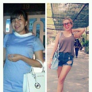 Bột dinh dưỡng giảm cân pt