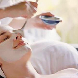 Cám gạo thảo dược tila lê