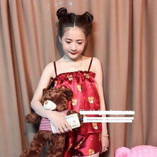 Đồ bộ mặc nhà