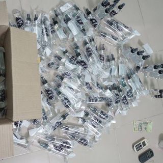 Nước khử mùi giày - mr cleaner khử mùi và tẩy trắng