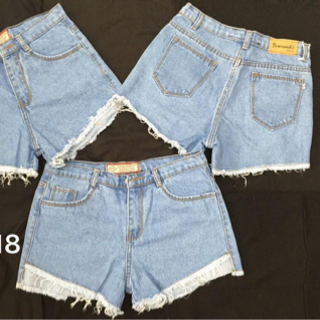 Quần short