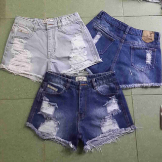 Quần short