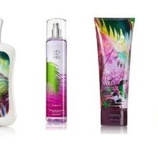 Chuyên sỉ và lẻ sữa tắm và dưỡng thể bath body works từ mỹ 100