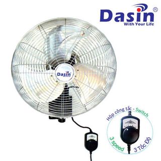 Quạt treo tường kwp-1845