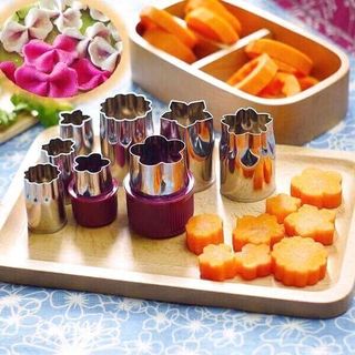 Bộ dao tỉa 8 món