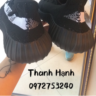 Giày thể thao chuẩn 11 auth