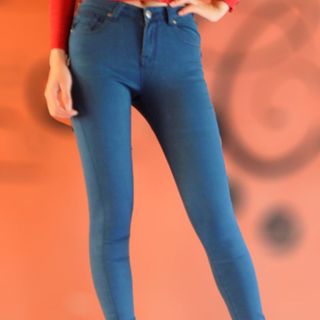 Quần kaki nữ
