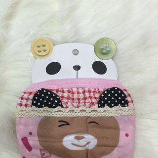 Khẩu trang trẻ em