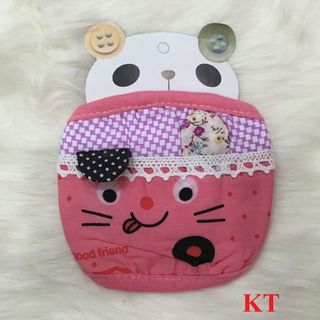 Khẩu trang trẻ em