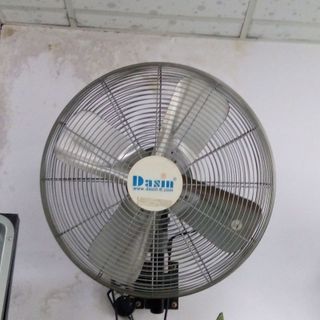 Quạt công nghiệp dasin