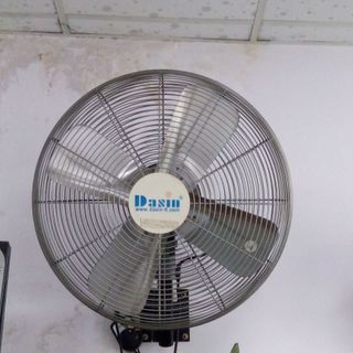 Quạt công nghiệp dasin