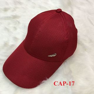 Mũ lưỡi trai nam Đài Loan