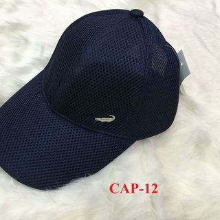 Mũ lưỡi trai nam Đài Loan