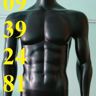 Mannequin sport thời trang cho thể thao giá siêu rẻ gò vấp