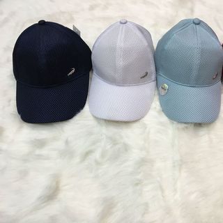 Mũ lưỡi trai nam Đài Loan