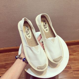 Slipon da cực êm