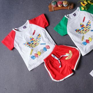 Bộ nikee