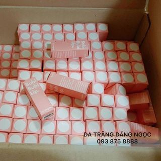 Sỉ tẩy tế chết môi bubi bubi lip trên toàn quốc