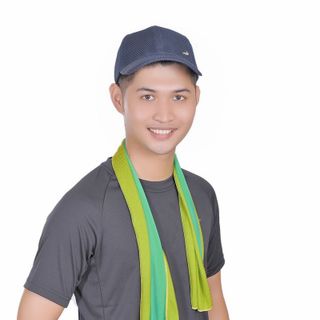 Mũ lưỡi trai nam CAP Đài Loan