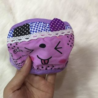 Khẩu trang họa tiết trẻ em