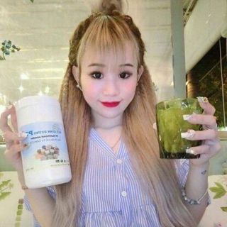 Bột tăng cân pt