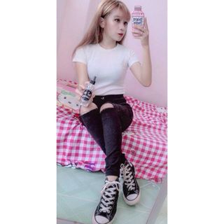 Nước lau giày túi xách - mr cleaner