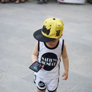 Bộ marilyn