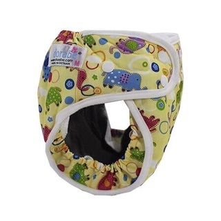 Vỏ tả đa năng dorabe size l