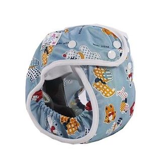 Vỏ tả đa năng dorabe size l