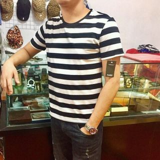 Áo thun nam