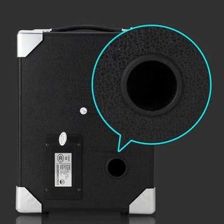 Loa kéo mini daile s8
