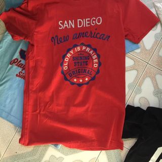 Áo pull trẻ em