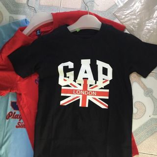 Áo pull trẻ em