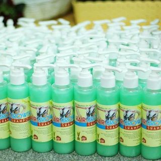 Dầu gội bưởi giá sỉ