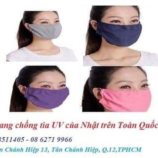 Thời trang chống nắng nhật bản hàn quốc giá sỉ