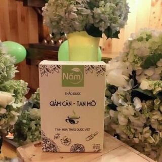 Nấm giảm cân