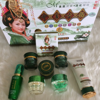 Hoàng cung set 7