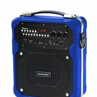 Loa kéo mini daile s10