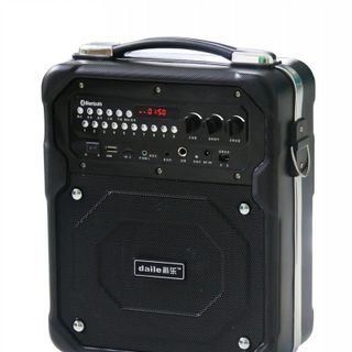 Loa kéo mini daile s10