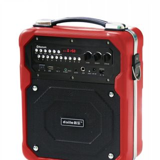 Loa kéo mini daile s10
