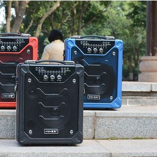 Loa kéo mini aige s11