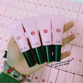 Son kem 3 ce liquid lip color